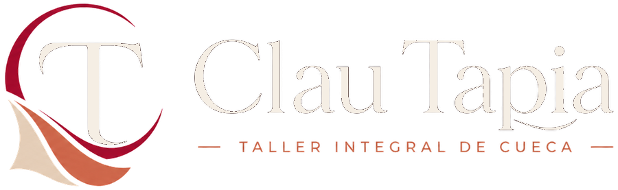 Clau Tapia — Taller Integral de Cueca